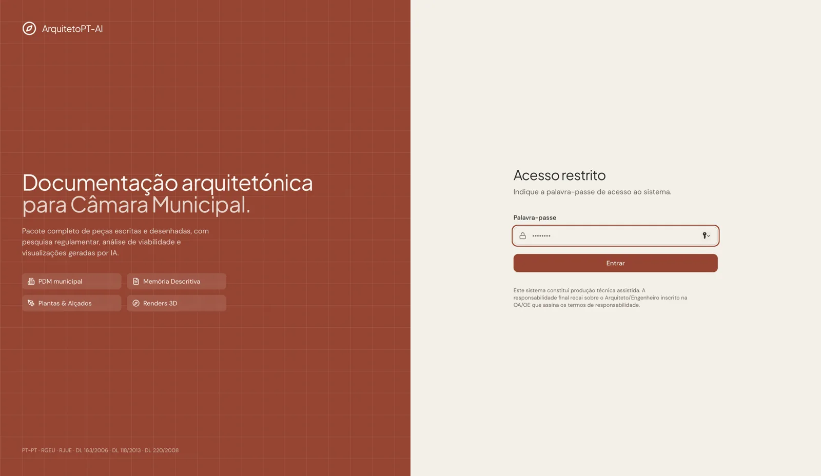 PABLO screenshot