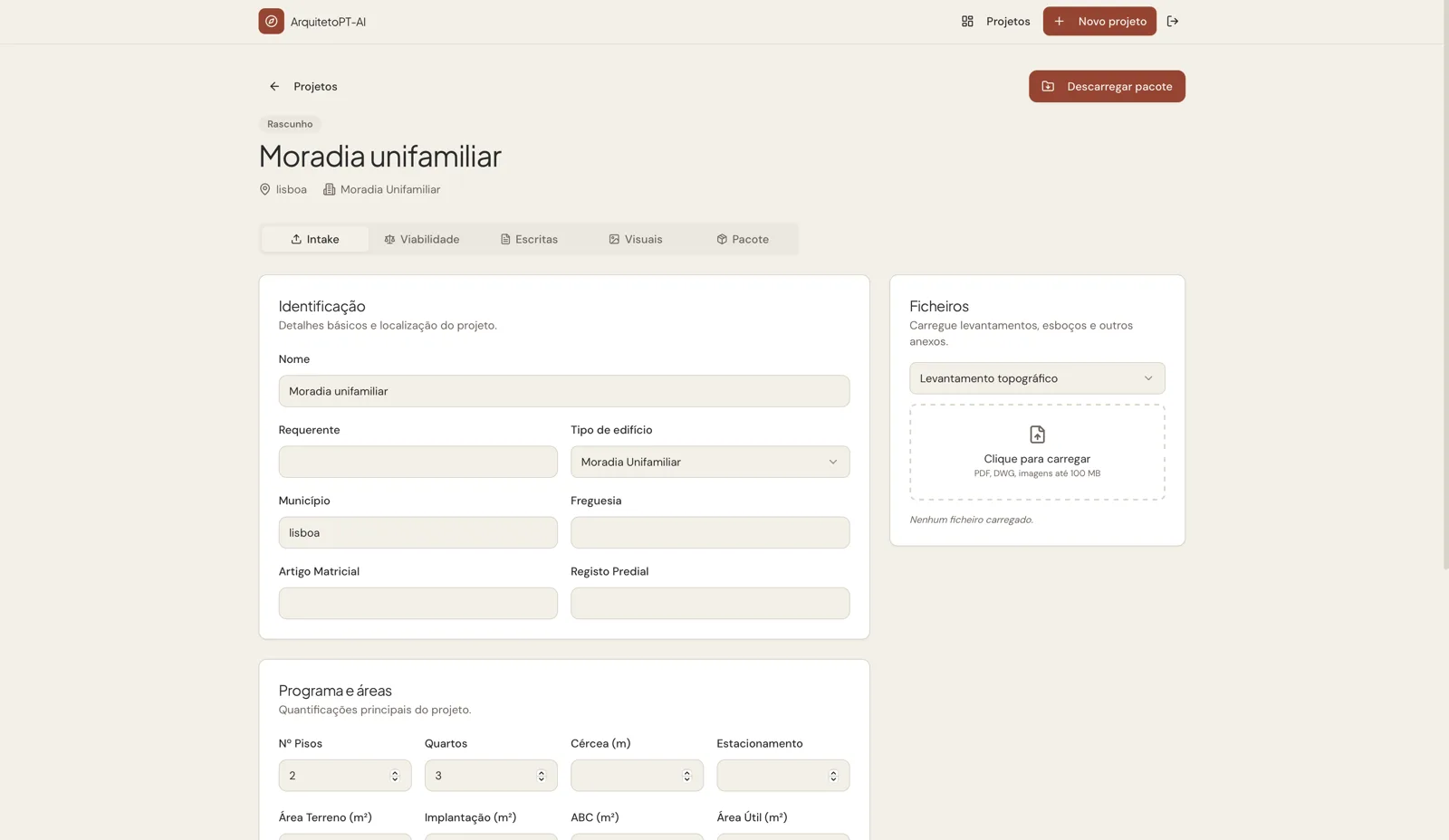 PABLO screenshot 3