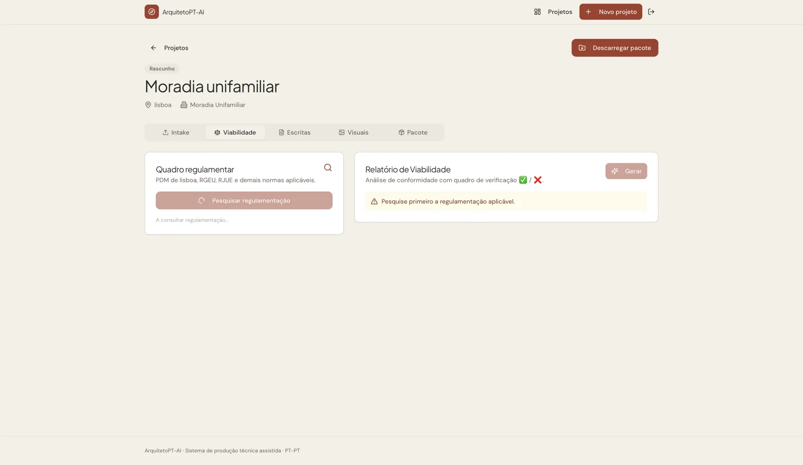 PABLO screenshot 4