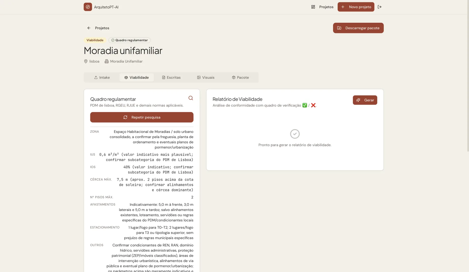 PABLO screenshot 5